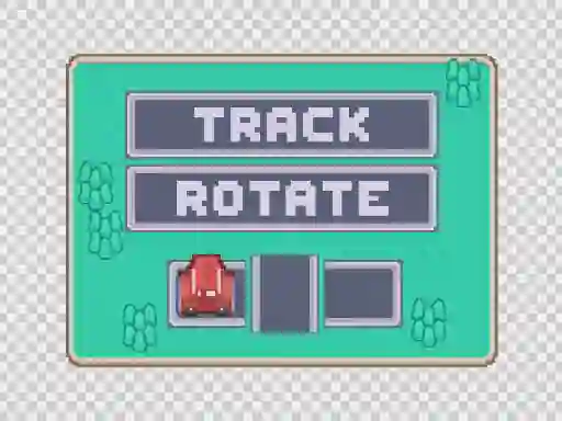 Gioco Track Rotate in linea