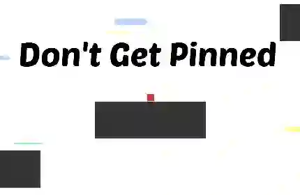 Gioco Don't Get Pinned in linea
