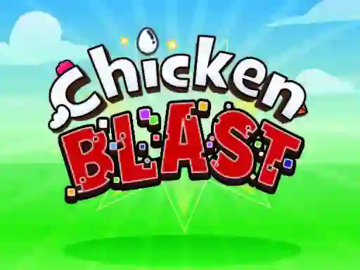 Gioco Chicken Blast in linea