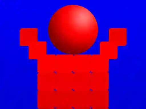 Gioco Bumpy Ball in linea