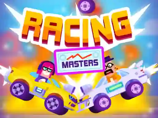 Gioco Racing masters in linea