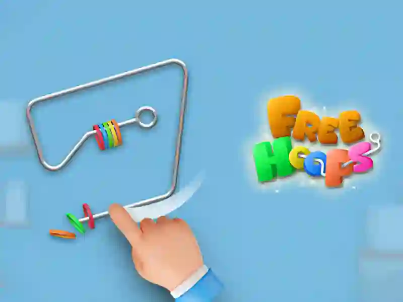 Gioco Free Hoops in linea