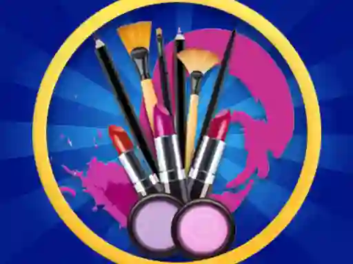 Gioco Princess Cosmetic Kit Factory in linea