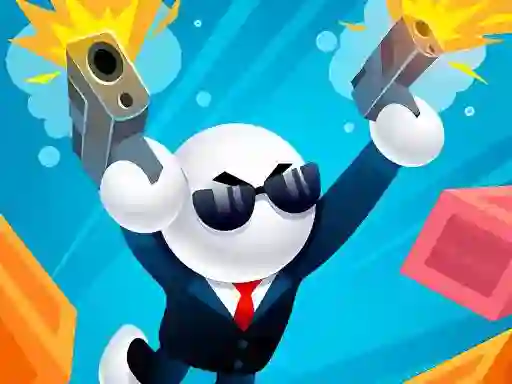 Gioco Run N Shoot in linea