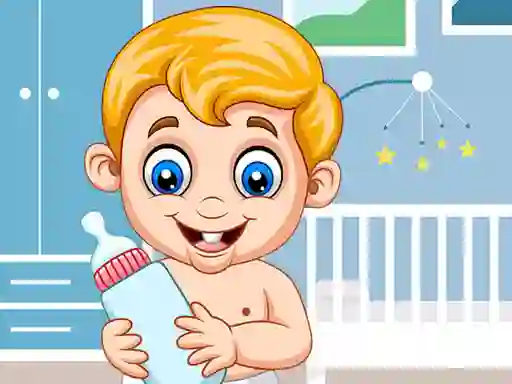 Gioco Sweet Babies Differences in linea