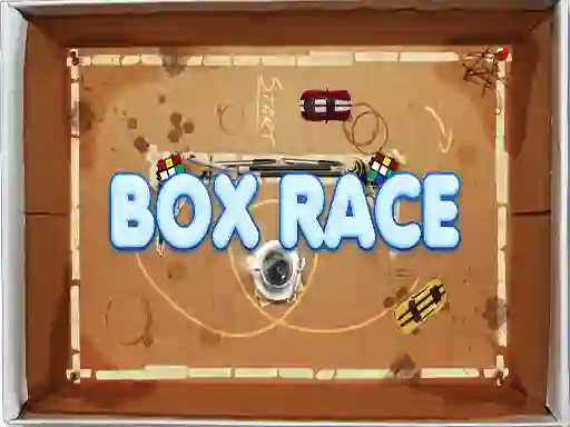 Gioco Box Race in linea