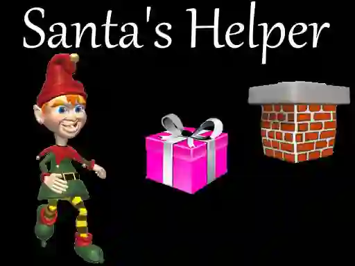 Gioco Santa's Helper in linea