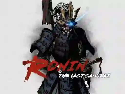 Gioco Ronin: The Last Samurai in linea