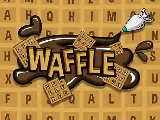 Gioco Waffle in linea