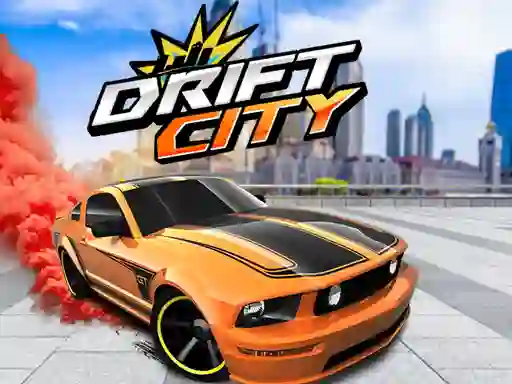 Gioco Drift City in linea