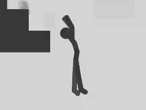 Gioco Stickman Ragdoll in linea