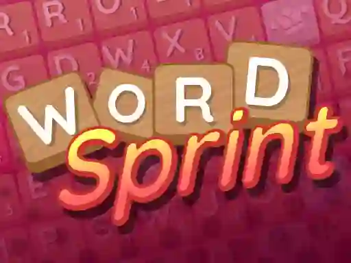 Gioco Word Sprint in linea