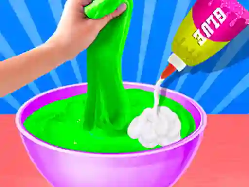 Gioco Slime Maker in linea