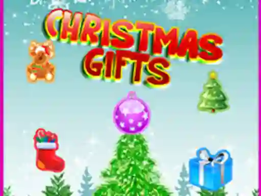Gioco Christmas Gifts in linea