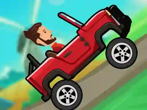Gioco Hill Climber in linea