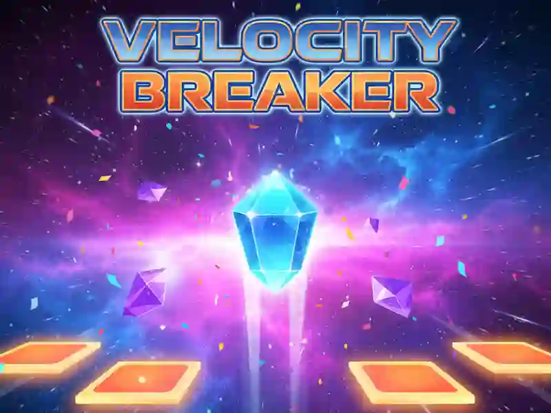 Gioco Velocity Breaker in linea