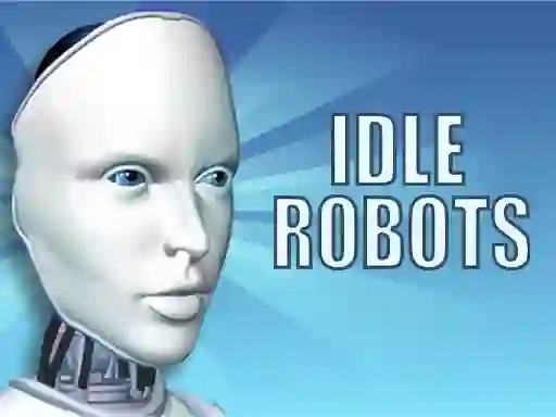Gioco Idle Robots in linea