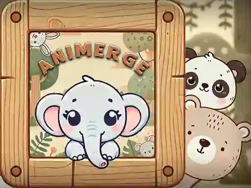 Gioco Animerge in linea