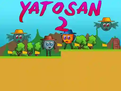 Gioco Yatosan 2 in linea