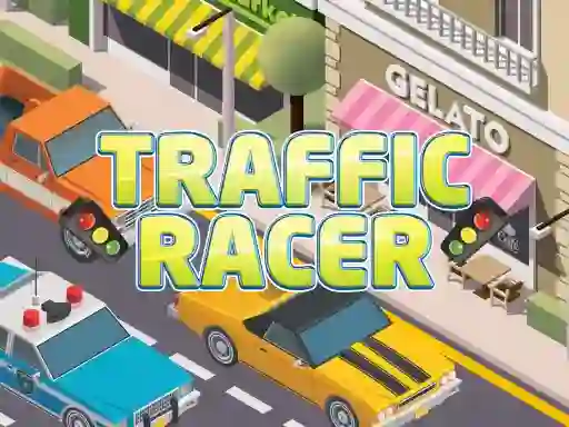 Gioco Traffic Racer in linea