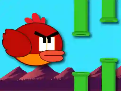 Gioco Flappy Birdy in linea