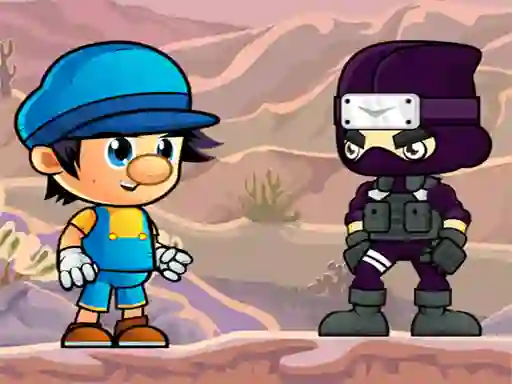 Gioco Toto Double Trouble in linea