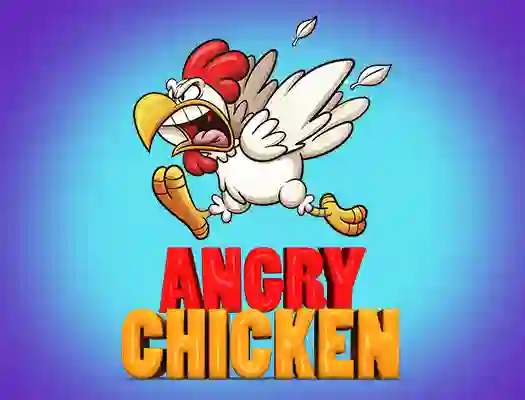 Gioco Angry chicken in linea