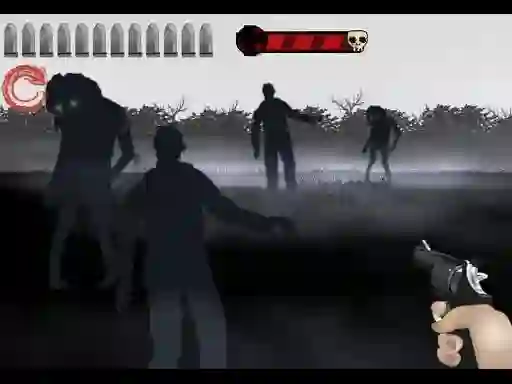 Gioco Run Into Death in linea
