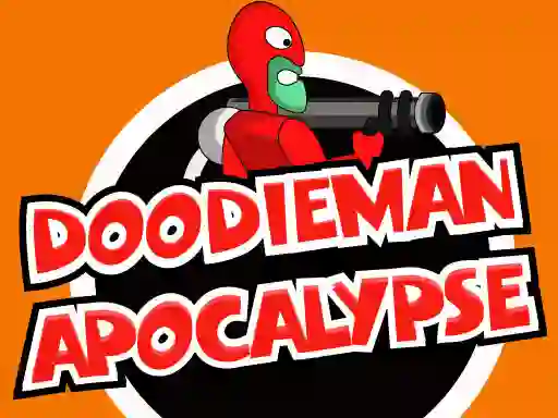 Gioco Doodieman Apocalypse in linea