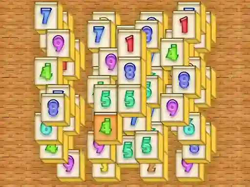 Gioco Shumujong in linea