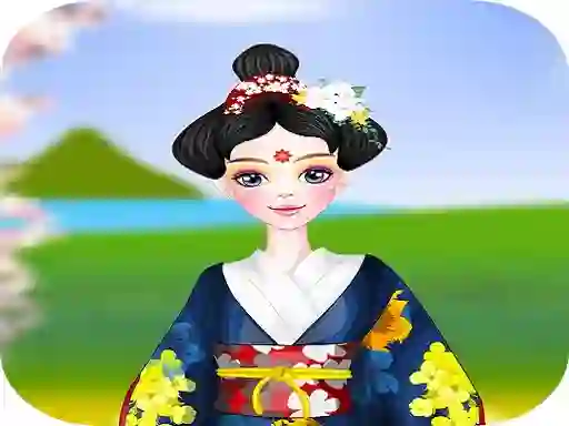 Gioco Perfect Sakura Girl in linea