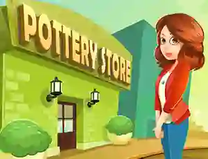 Gioco Pottery Store in linea