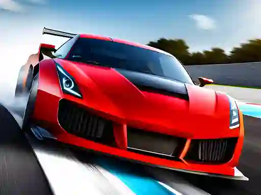 Gioco Real Drift Multiplayer 2 in linea