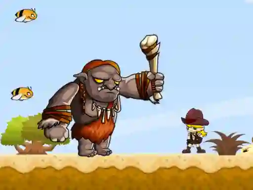 Gioco Real Hero One in linea