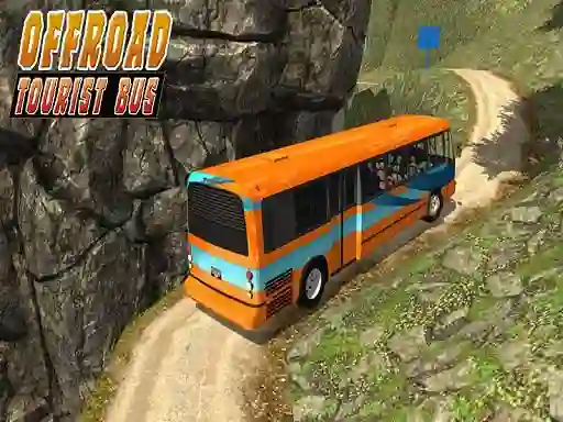 Gioco Uphill Climb Bus Driving Simulator in linea