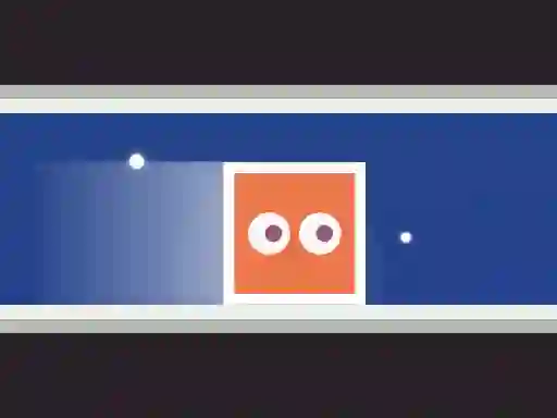 Gioco Sliding Blocks in linea