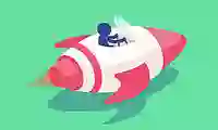 Gioco Hero Rush in linea