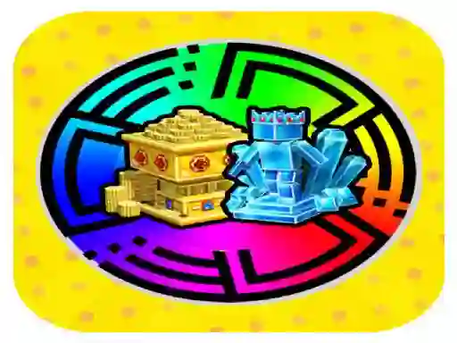 Gioco Pixelgun Spine Wheel in linea