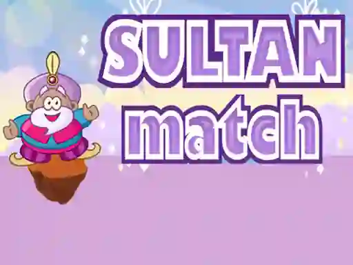 Gioco Sultan Match in linea