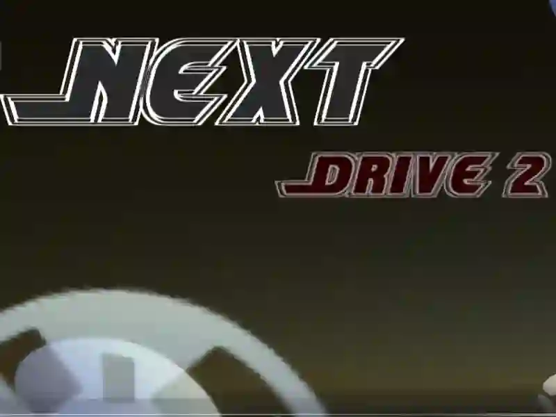 Gioco Next Drive 2 in linea