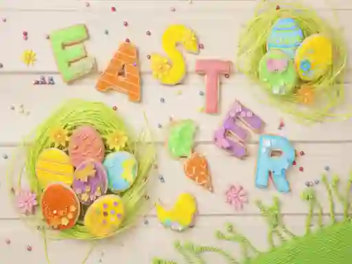 Gioco Easter Day 2020 Slide in linea