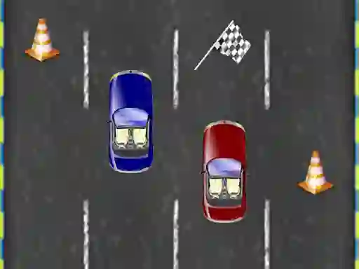Gioco 2 Cars Online in linea