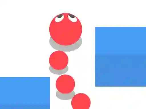 Gioco Snake Rush in linea