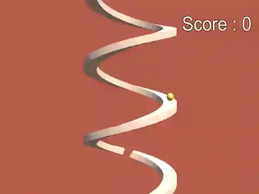 Gioco Circular Ball in linea