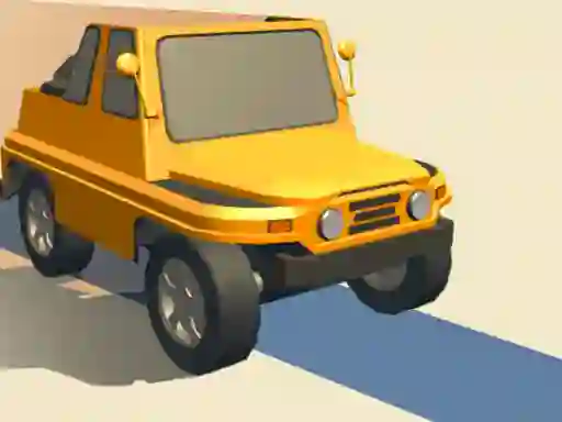 Gioco Draw Parking in linea
