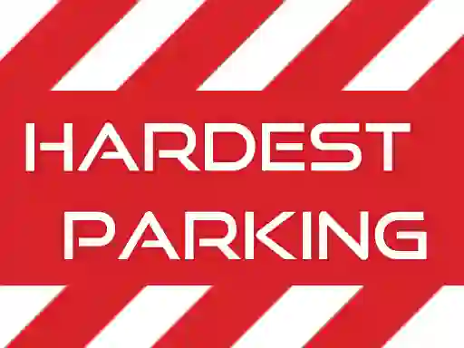 Gioco Hardest Parking in linea