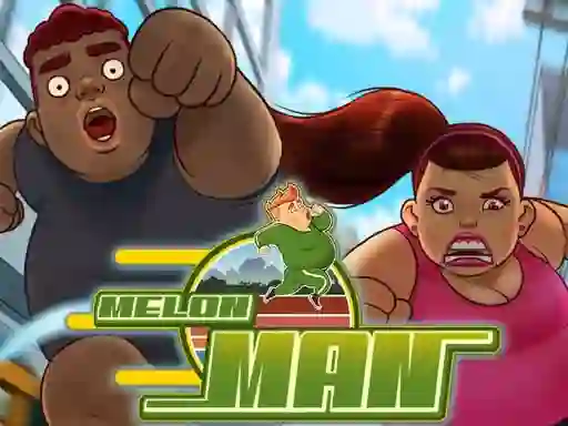 Gioco Melon Man in linea