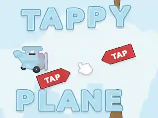 Gioco EG Tappy Plane in linea