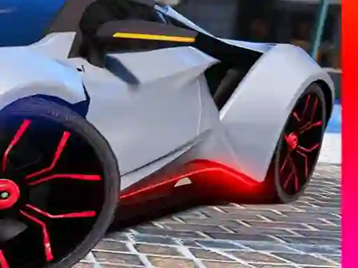 Gioco Fancy Cars Hidden Stars in linea