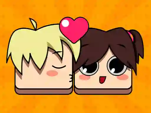 Gioco Puzzle Love in linea